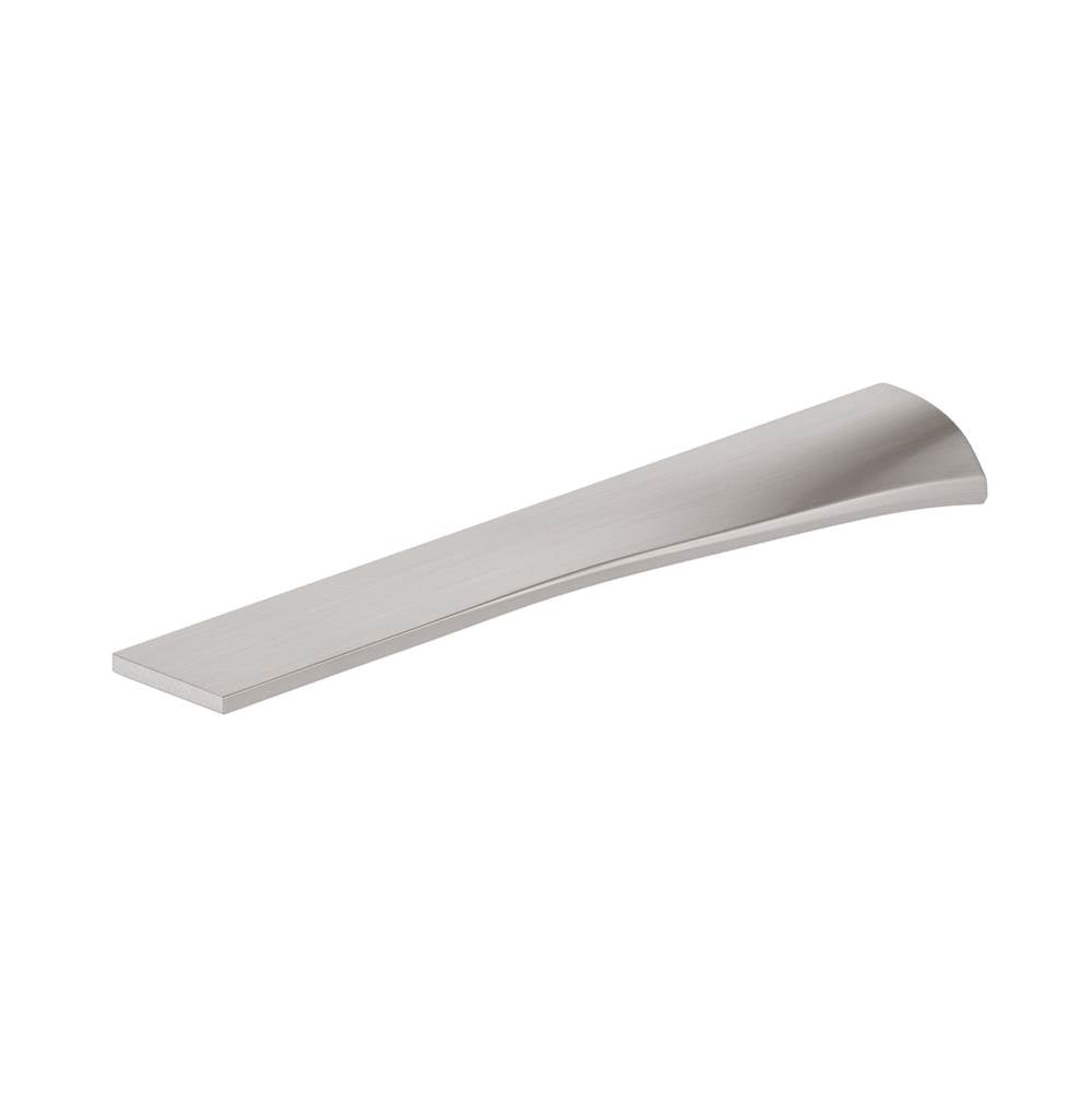 Richelieu America - Contemporary Metal Pull - 5182 - Brushed Nickel