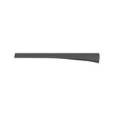 Contemporary Metal Pull - 5182