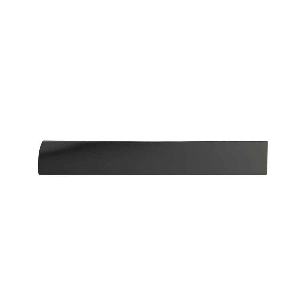 Contemporary Metal Pull - 5182