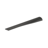 Richelieu America - Contemporary Metal Pull - 5182 - Graphite