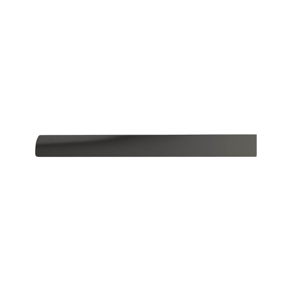 Contemporary Metal Pull - 5182