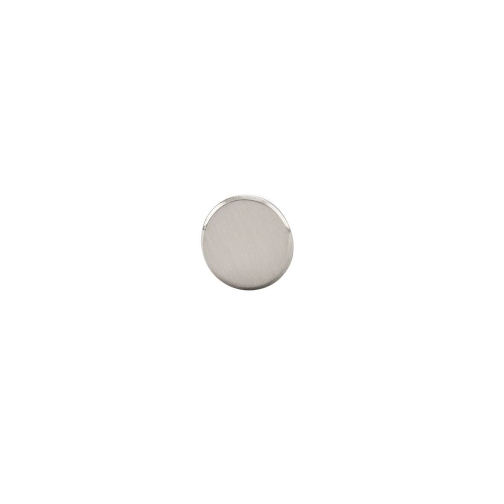Contemporary Metal Knob - 5183