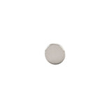 Contemporary Metal Knob - 5183