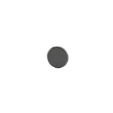 Contemporary Metal Knob - 5183