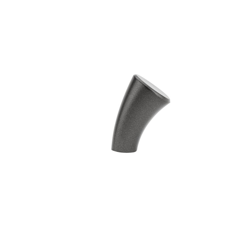 Contemporary Metal Knob - 5183