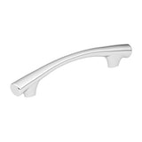 Richelieu America - Contemporary Metal Pull - 5183 - Chrome