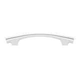 Contemporary Metal Pull - 5183