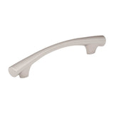 Richelieu America - Contemporary Metal Pull - 5183 - Brushed Nickel