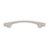 Contemporary Metal Pull - 5183