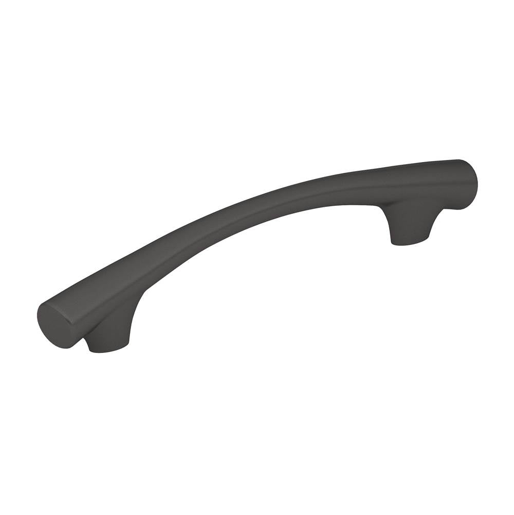 Richelieu America - Contemporary Metal Pull - 5183 - Graphite