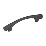 Richelieu America - Contemporary Metal Pull - 5183 - Graphite