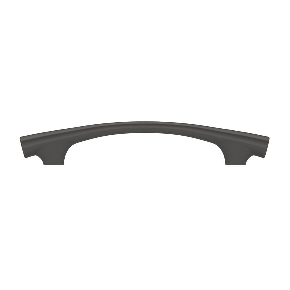 Contemporary Metal Pull - 5183