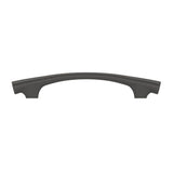 Contemporary Metal Pull - 5183