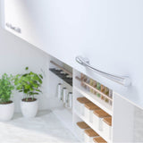 Contemporary Metal Pull - 5183
