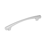Richelieu America - Contemporary Metal Pull - 5183 - Chrome
