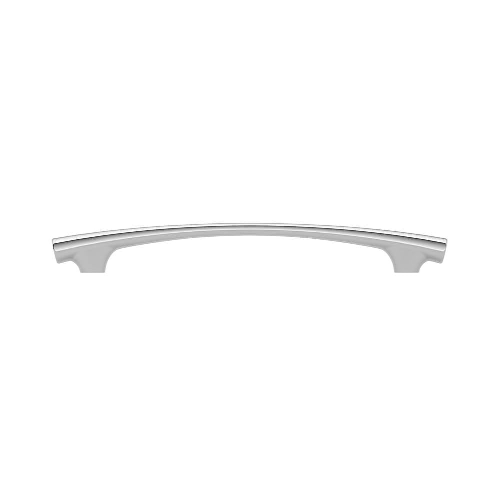 Contemporary Metal Pull - 5183