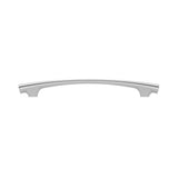 Contemporary Metal Pull - 5183