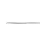 Contemporary Metal Pull - 5183