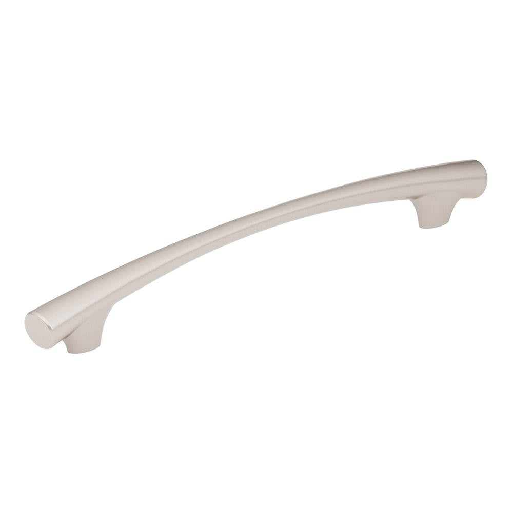 Richelieu America - Contemporary Metal Pull - 5183 - Brushed Nickel