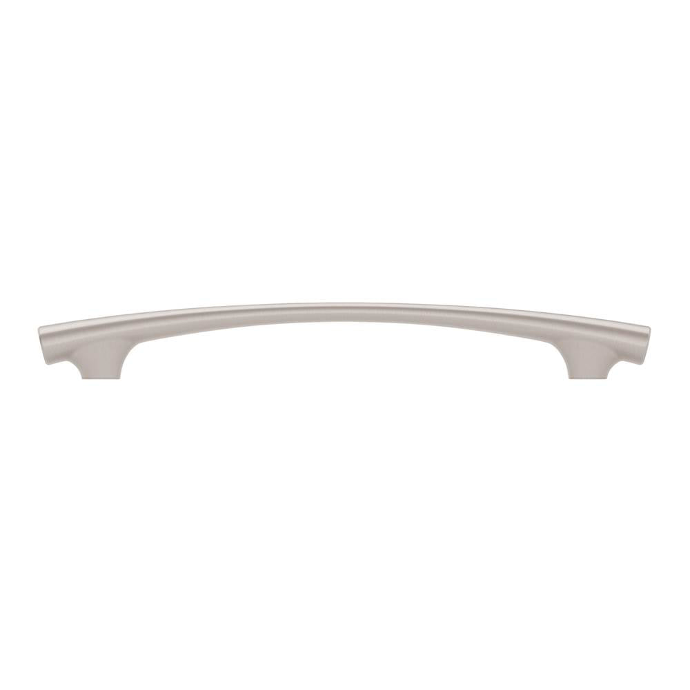 Contemporary Metal Pull - 5183