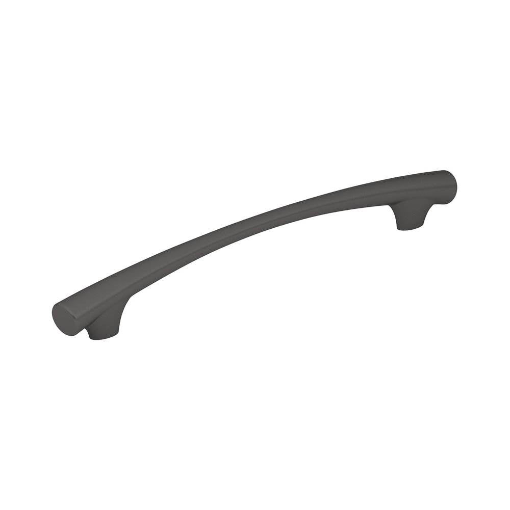 Richelieu America - Contemporary Metal Pull - 5183 - Graphite