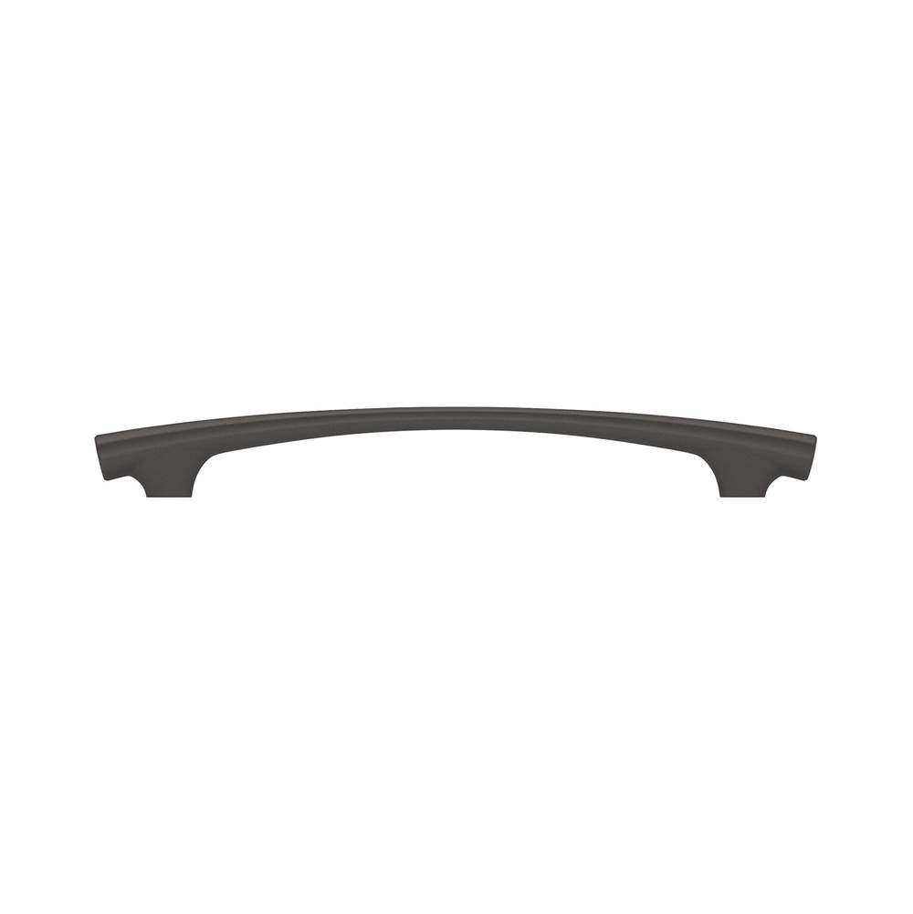 Contemporary Metal Pull - 5183