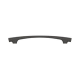 Contemporary Metal Pull - 5183