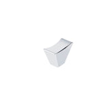 Richelieu America - Contemporary Metal Knob - 5187 - Chrome