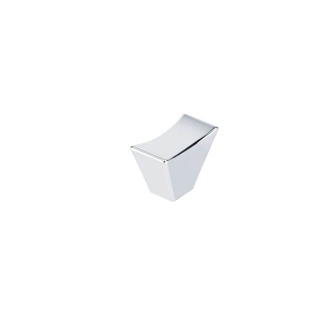 Richelieu America - Contemporary Metal Knob - 5187 - Chrome