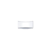 Contemporary Metal Knob - 5187