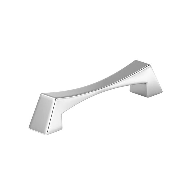 Richelieu America - Contemporary Metal Pull - 5187 - Chrome