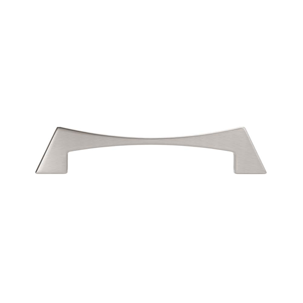 Contemporary Metal Pull - 5187