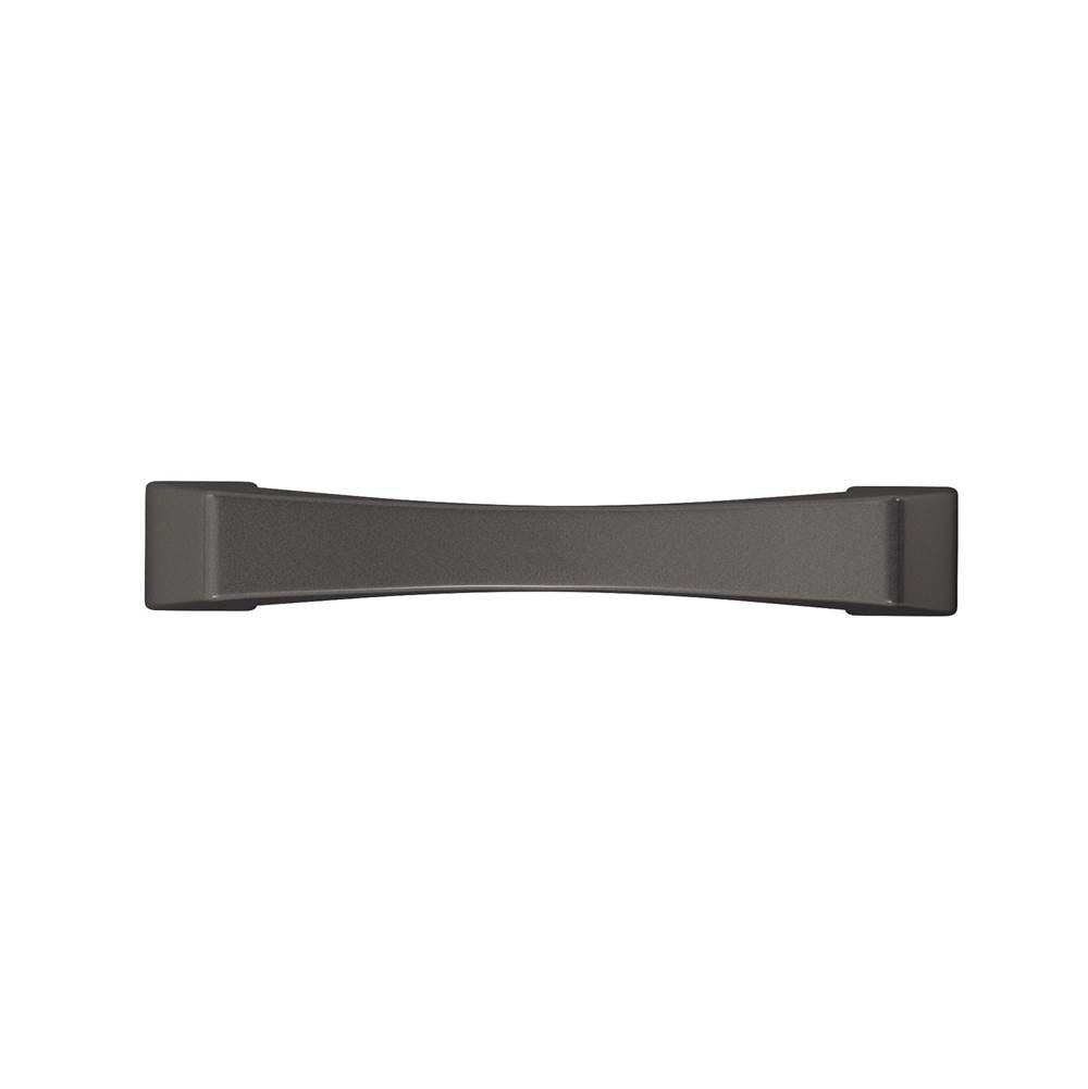Contemporary Metal Pull - 5187