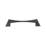Contemporary Metal Pull - 5187