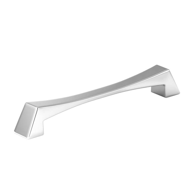 Richelieu America - Contemporary Metal Pull - 5187 - Chrome