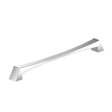 Richelieu America - Contemporary Metal Pull - 5187 - Chrome