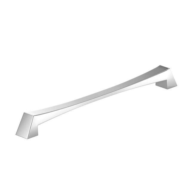 Richelieu America - Contemporary Metal Pull - 5187 - Chrome