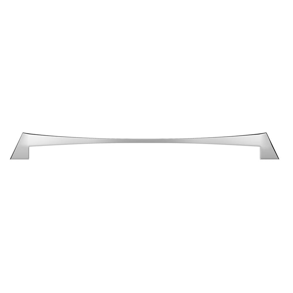 Contemporary Metal Pull - 5187