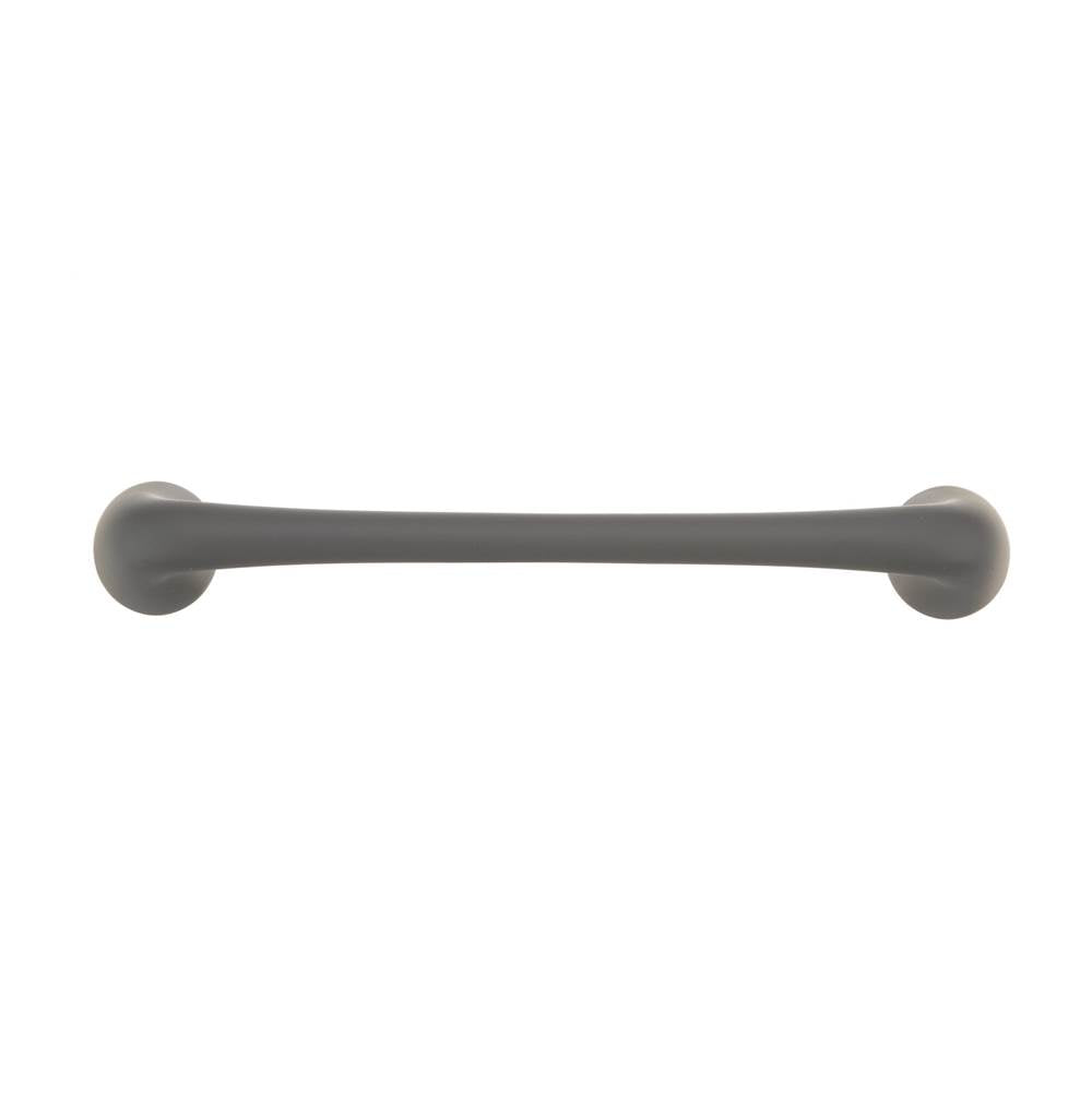 Contemporary Metal Pull - 5216