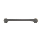 Contemporary Metal Pull - 5216