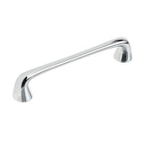 Richelieu America - Contemporary Metal Pull - 5216 - Chrome