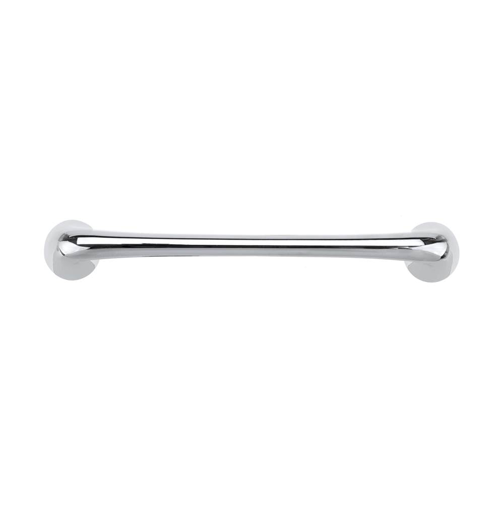Contemporary Metal Pull - 5216