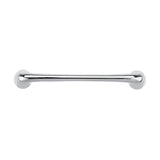 Contemporary Metal Pull - 5216