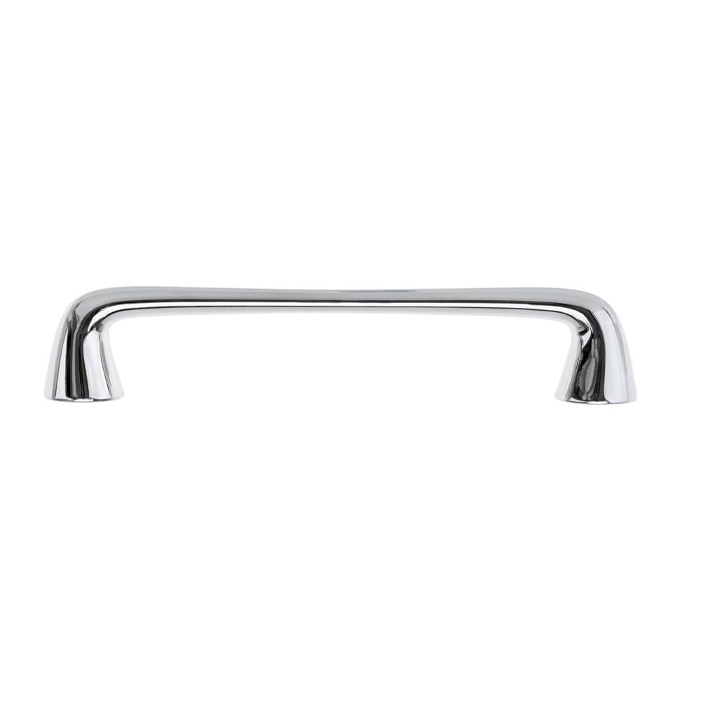 Contemporary Metal Pull - 5216