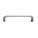 Contemporary Metal Pull - 5216