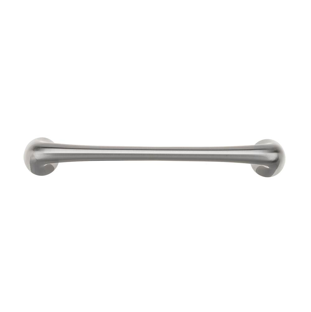 Contemporary Metal Pull - 5216