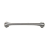 Contemporary Metal Pull - 5216