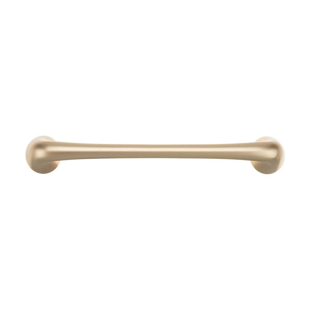 Contemporary Metal Pull - 5216