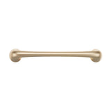 Contemporary Metal Pull - 5216