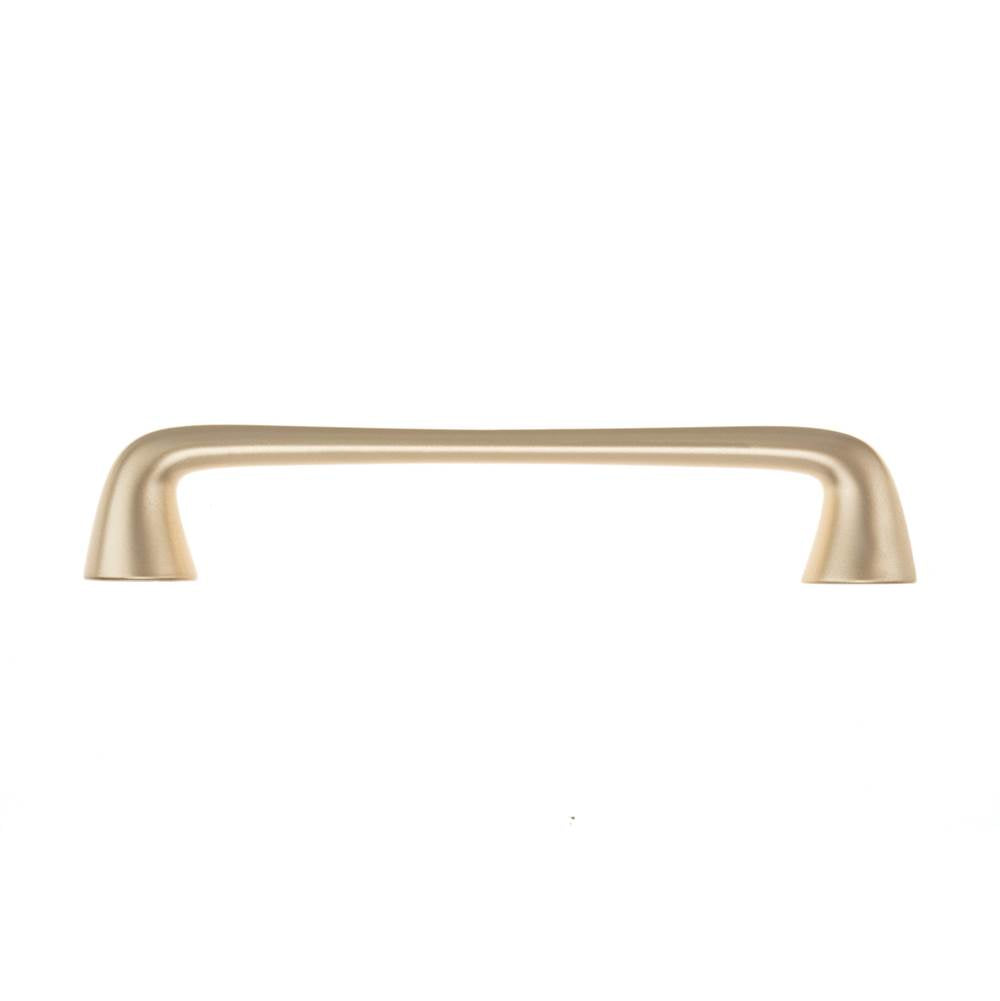 Contemporary Metal Pull - 5216